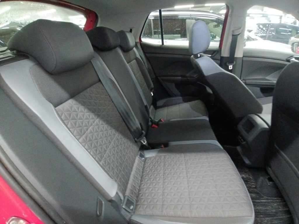 2021 Volkswagen VW T-クロス TSI スタイル auction photo 12