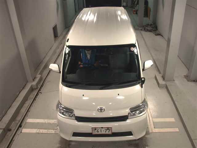 2022 Toyota TownAce Van GL auction photo 6