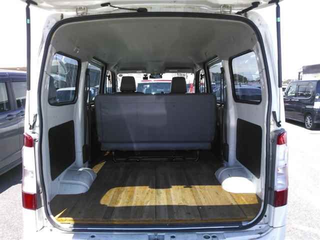 2022 Toyota TownAce Van GL auction photo 9