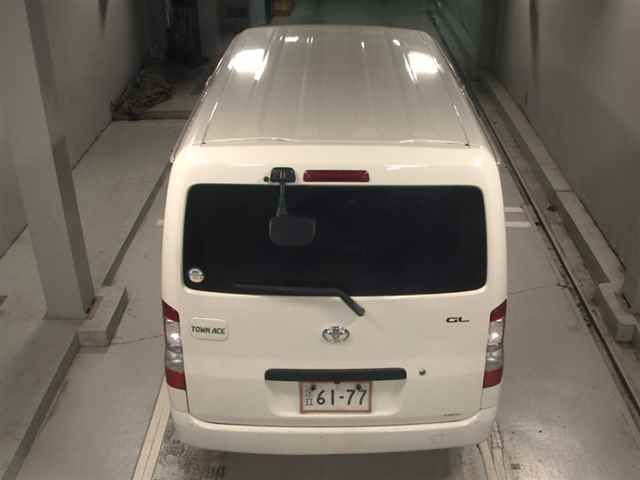 2022 Toyota TownAce Van GL auction photo 7