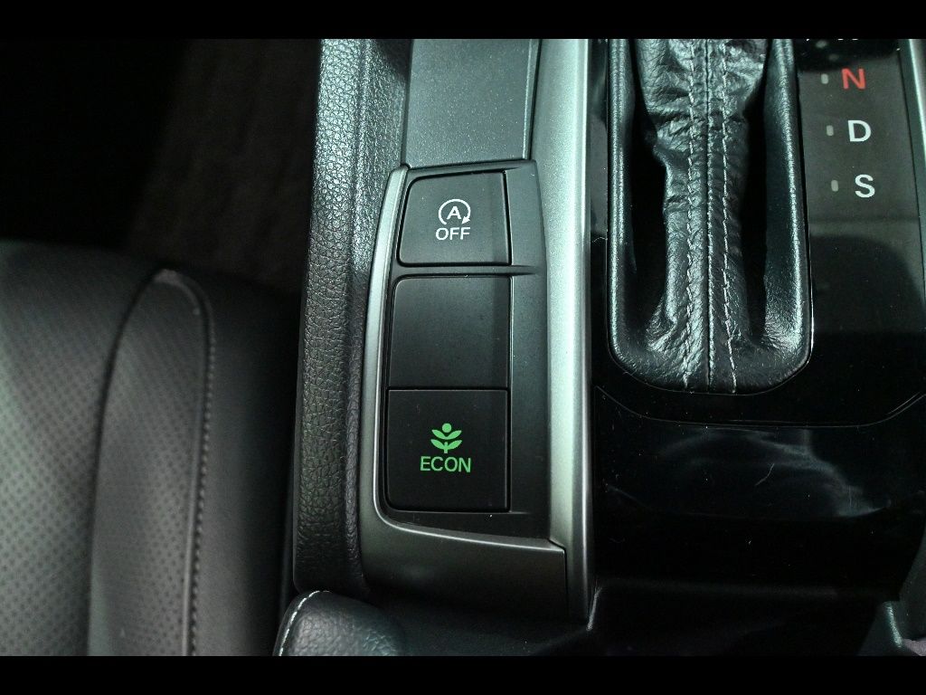 2021 Honda シビック 5HB ハッチバック auction photo 11