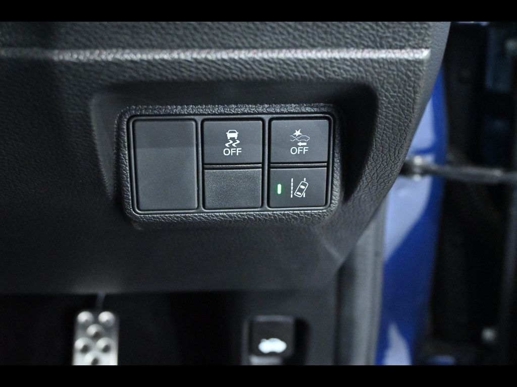 2021 Honda シビック 5HB ハッチバック auction photo 10