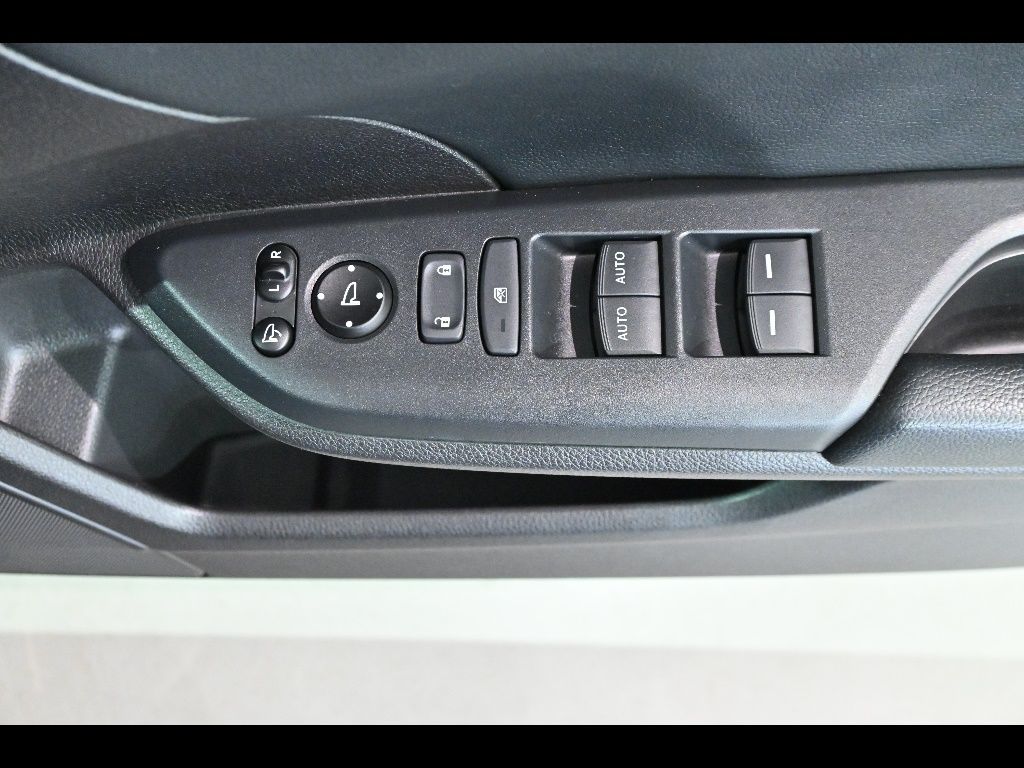 2021 Honda シビック 5HB ハッチバック auction photo 12
