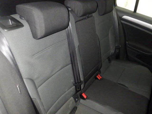 2014 Volkswagen ゴルフ TSI Comfortline BMT auction photo 8