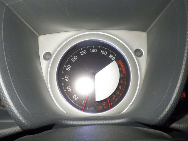 2007 Toyota Ist 150G auction photo 6