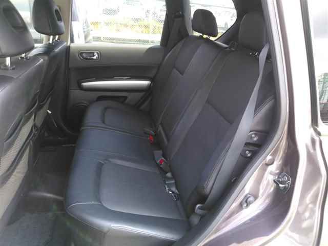 2009 Nissan X-Trail 4WD 20Xt auction photo 9