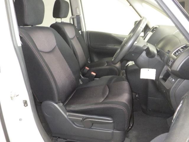 2012 Nissan Serena ハイウェイスターV Vセレクション auction photo 6