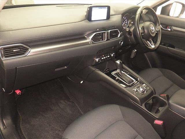 2018 Mazda CX-5 4WD XD Proactive auction photo 4