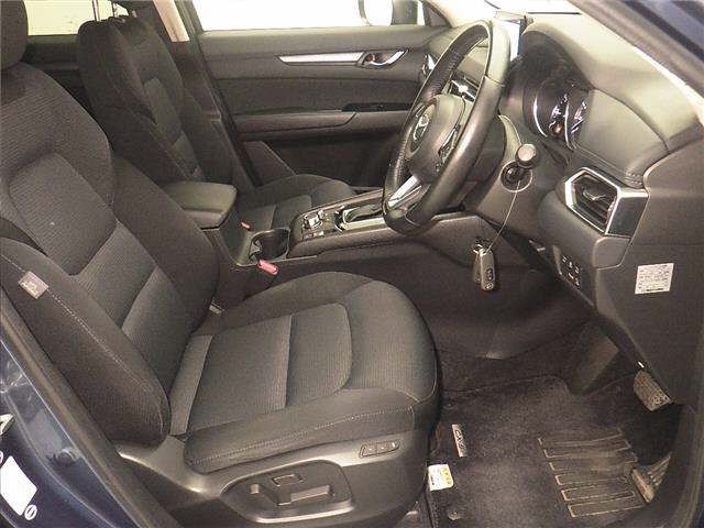 2018 Mazda CX-5 4WD XD Proactive auction photo 5