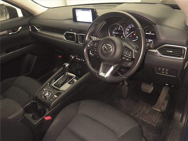 2018 Mazda CX-5 4WD XD Proactive auction photo 3