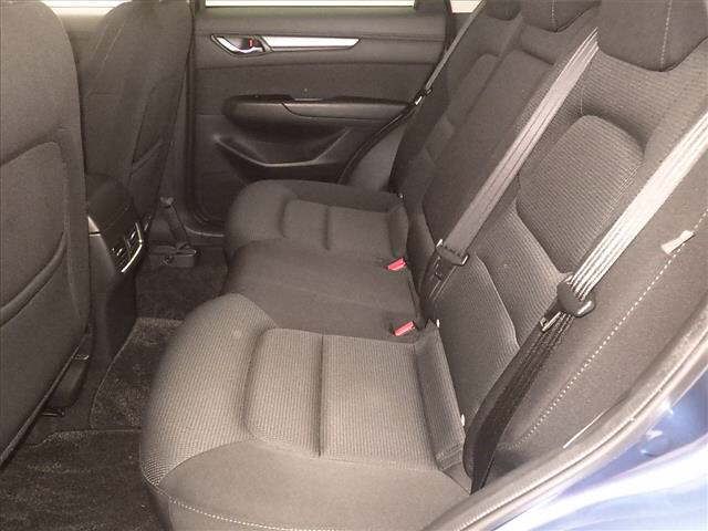 2018 Mazda CX-5 4WD XD Proactive auction photo 7