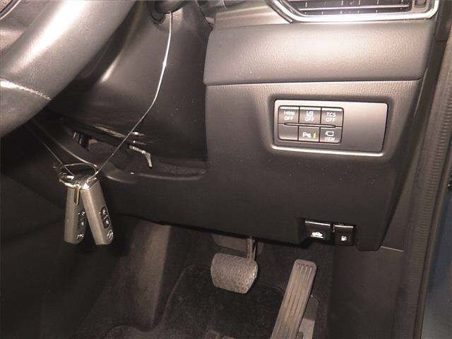 2018 Mazda CX-5 4WD XD Proactive auction photo 8