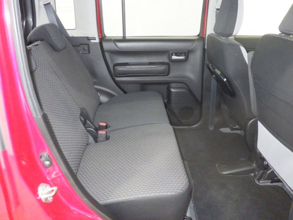 2021 Suzuki Hustler ハイブリッドX auction photo 7
