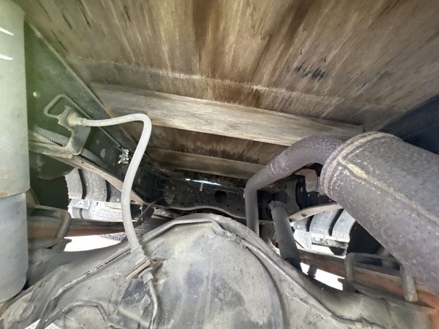 2006 Isuzu Elf Double cab auction photo 15