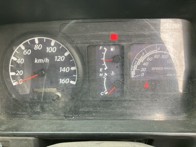 2006 Isuzu Elf Double cab auction photo 7