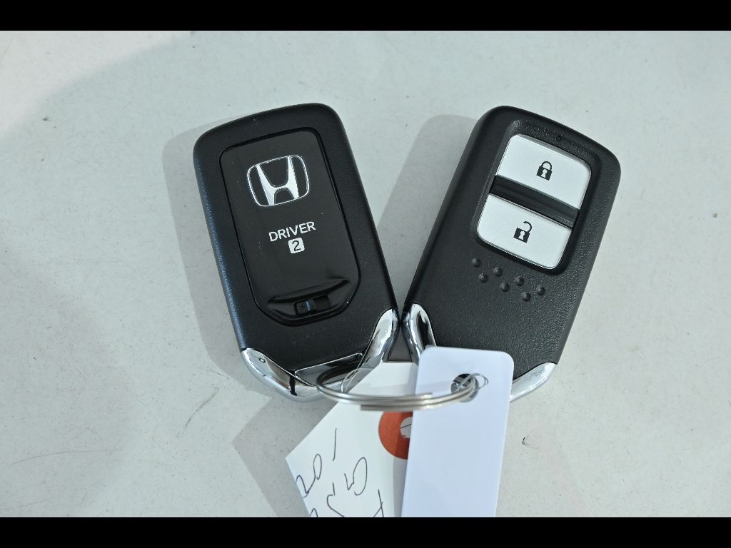 2025 Honda Fit 4WD ホーム auction photo 13
