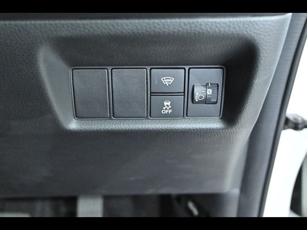 2025 Honda Fit 4WD ホーム auction photo 10