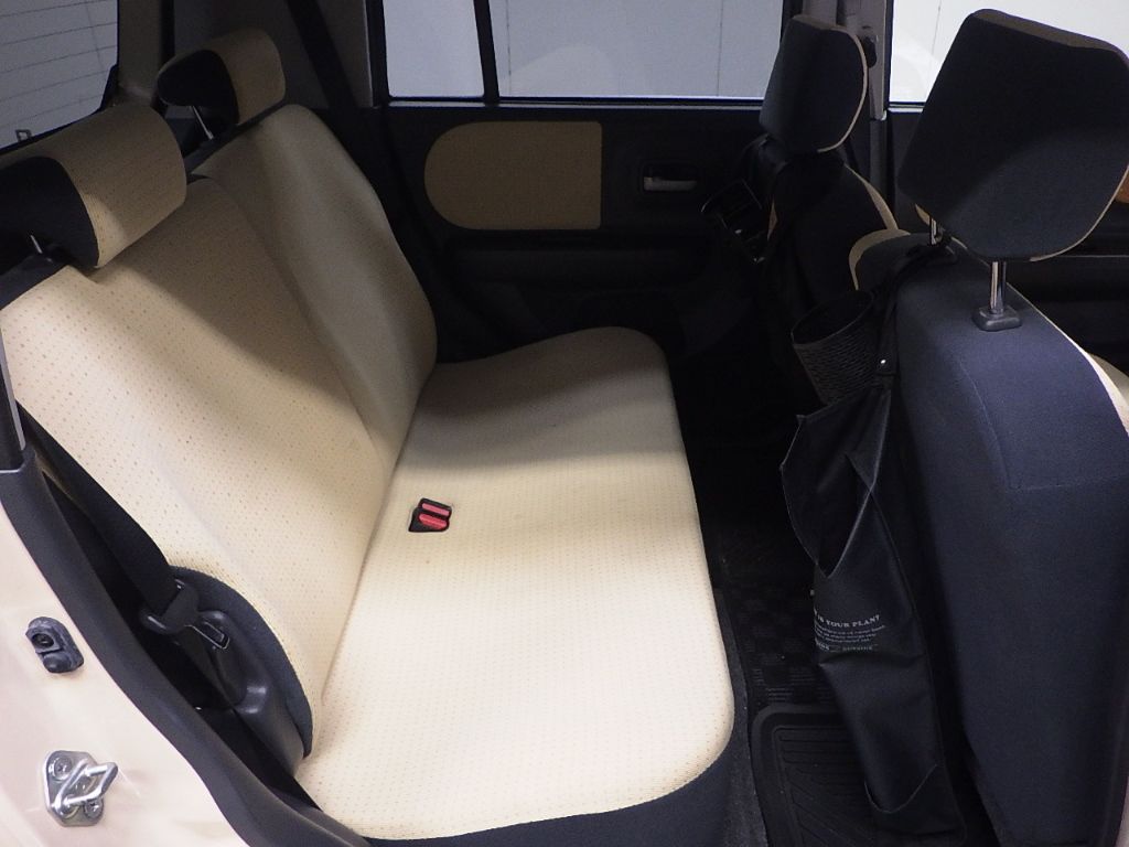 2012 Suzuki Alto Lapin G auction photo 7