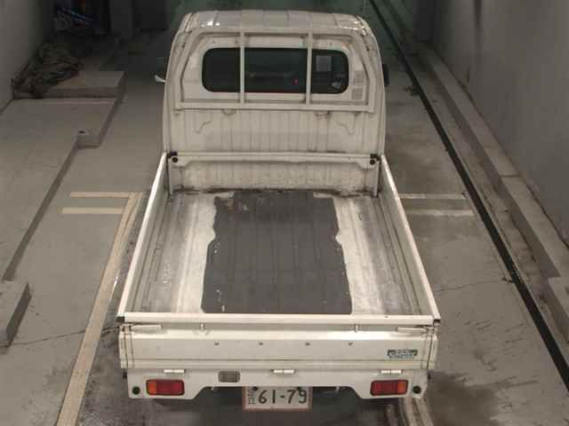 2004 Suzuki キャリィ KU Power Steering Aichi Limited Edition auction photo 7
