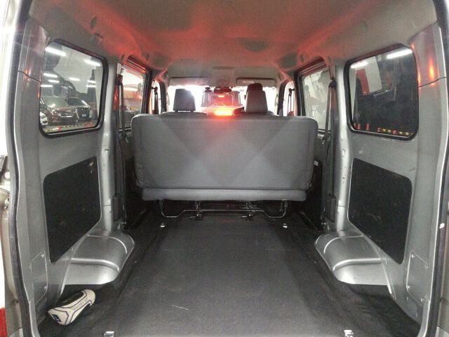 2021 Toyota TownAce Van GL auction photo 3