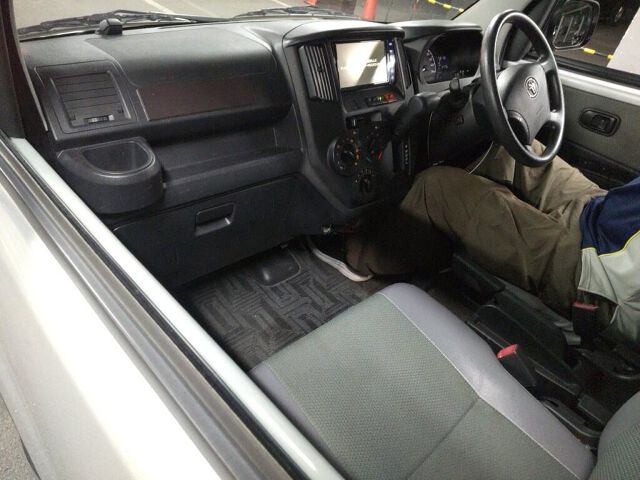 2021 Toyota TownAce Van GL auction photo 6