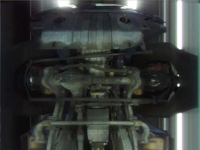 2004 Mercedes-Benz 4WD G320ロング auction photo 9