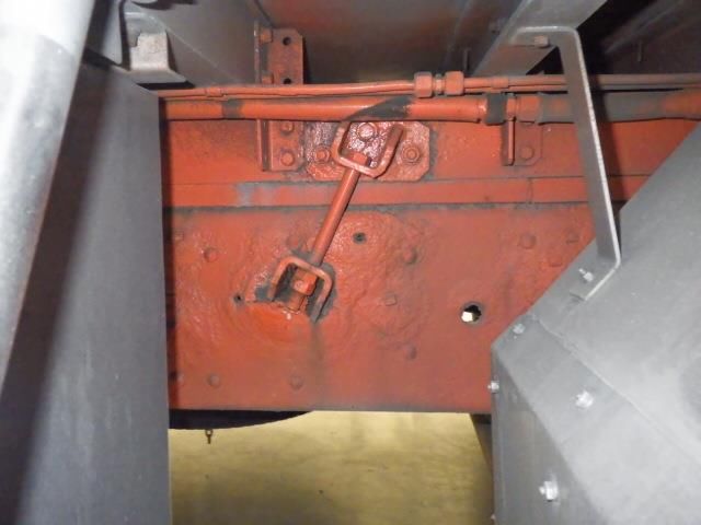 2012 Mitsubishi Fuso Refrigerated and frozen trucks auction photo 5