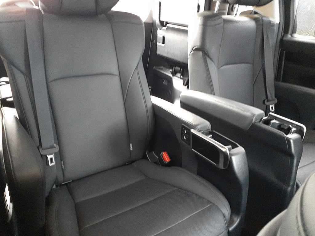 2023 Toyota Alphard 2.5S C Package auction photo 11