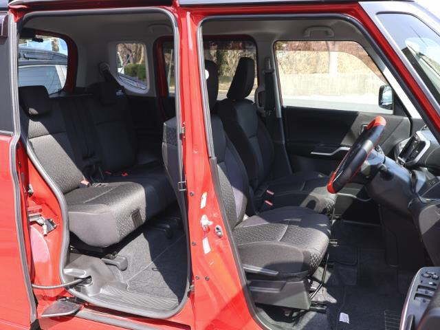 2017 Mitsubishi デリカD:2 カスタムハイブリッドMV auction photo 3