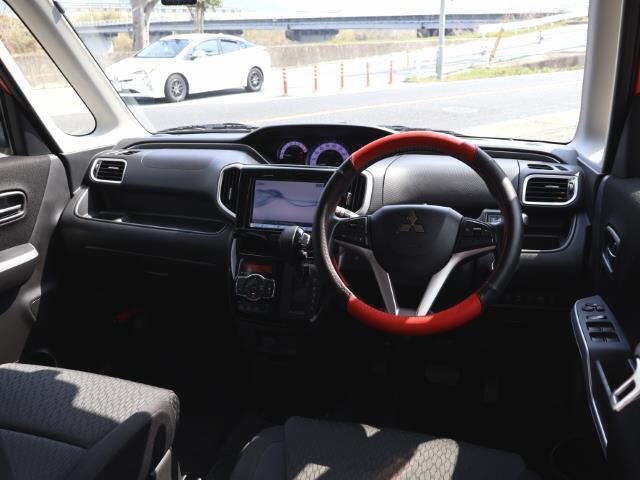 2017 Mitsubishi デリカD:2 カスタムハイブリッドMV auction photo 5