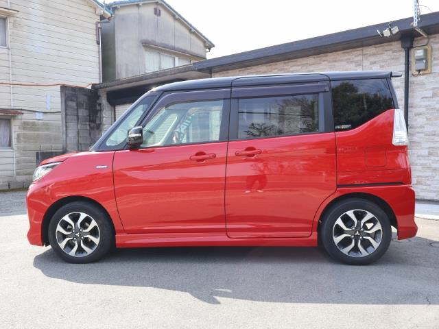 2017 Mitsubishi デリカD:2 カスタムハイブリッドMV auction photo 13