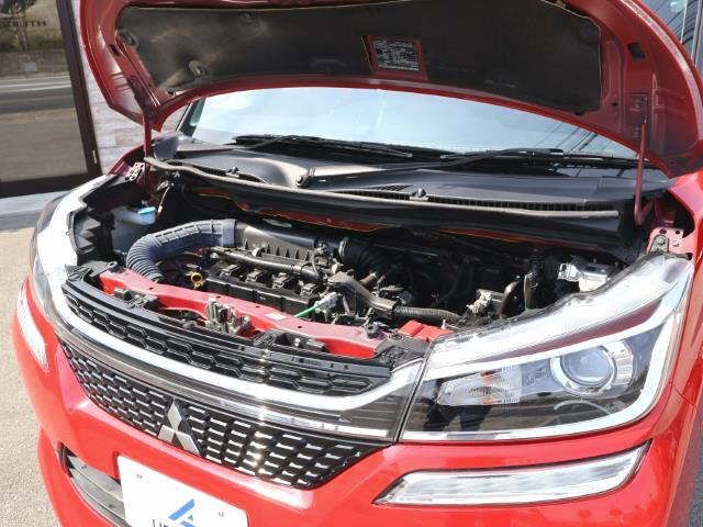 2017 Mitsubishi デリカD:2 カスタムハイブリッドMV auction photo 19