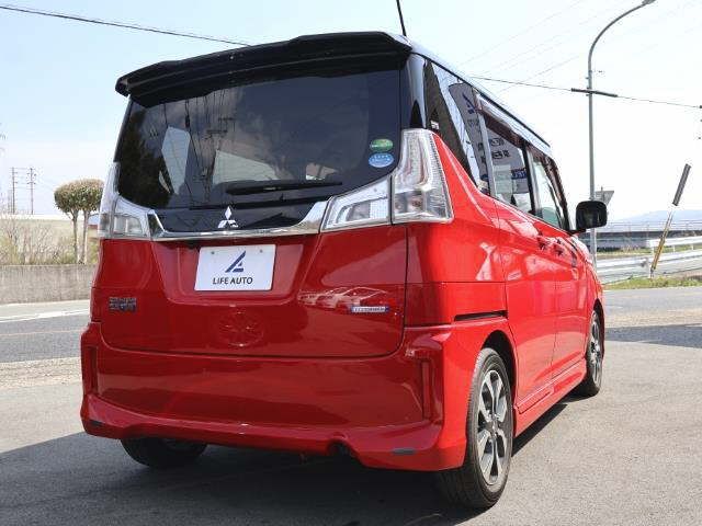 2017 Mitsubishi デリカD:2 カスタムハイブリッドMV auction photo 16