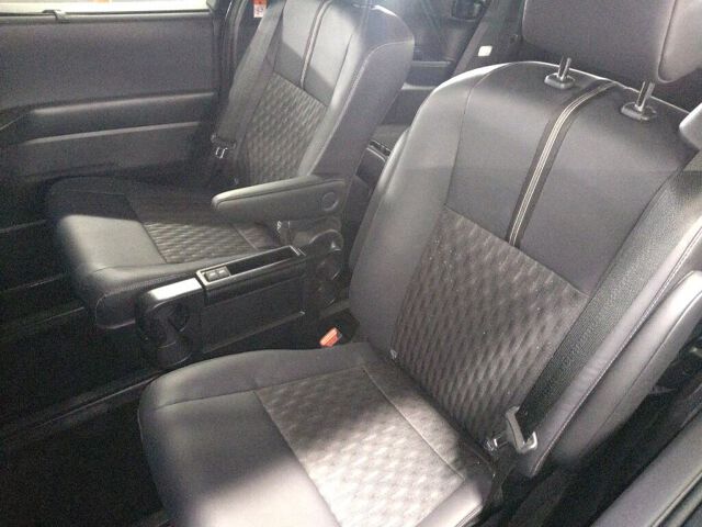 2023 Toyota Noah Hybrid S-Z auction photo 6