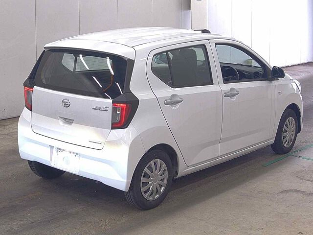 2023 Daihatsu Mira e:S L auction photo 5
