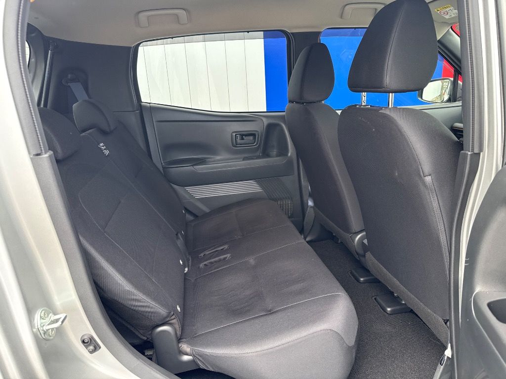 2025 Nissan Sakura S auction photo 7
