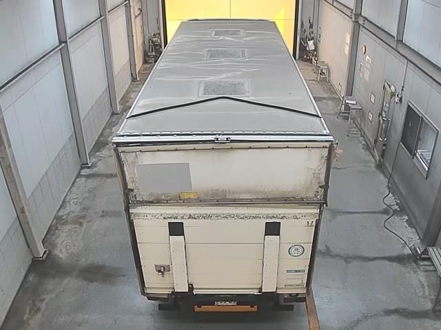 2010 Isuzu Forward バン auction photo 3