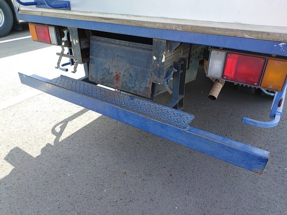 2012 Isuzu Elf auction photo 25