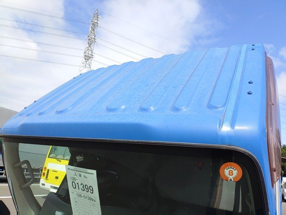 2012 Isuzu Elf auction photo 27