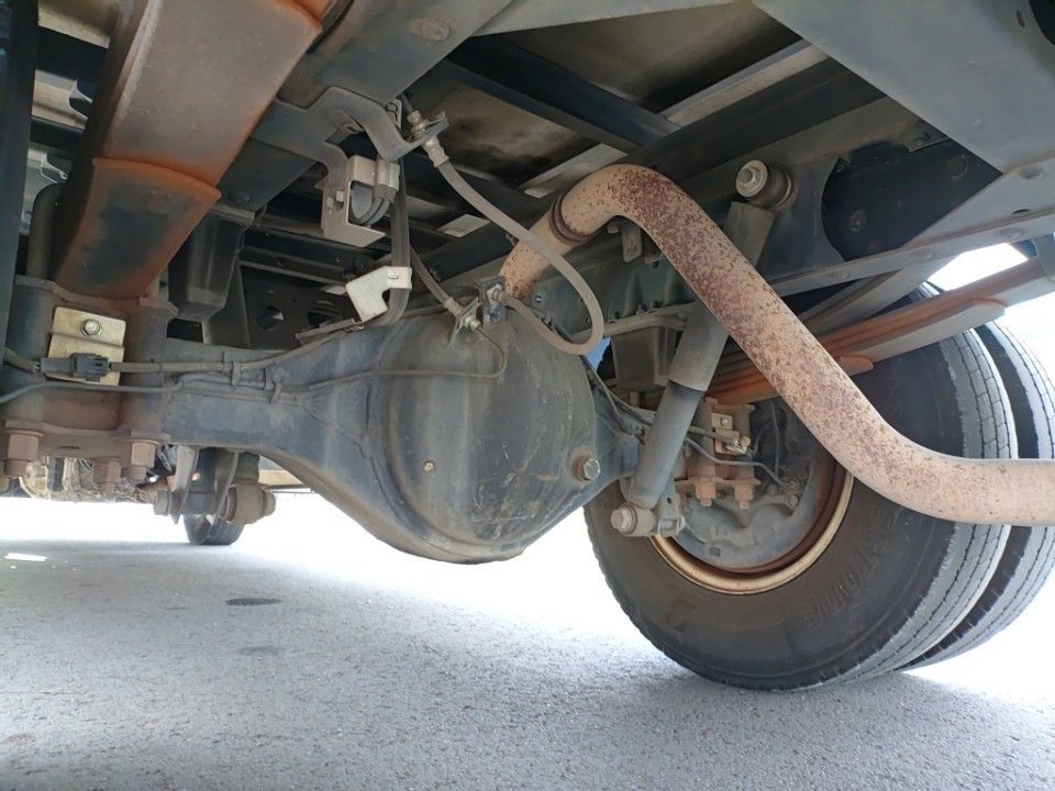 2012 Isuzu Elf auction photo 29