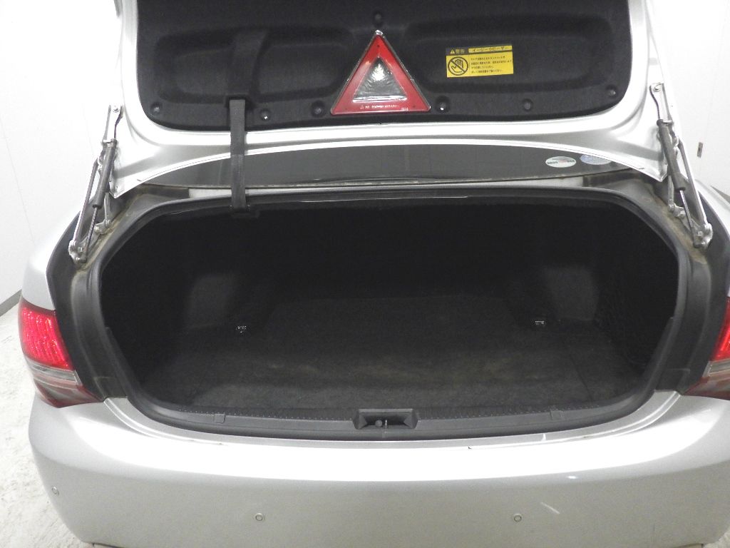 2008 Toyota クラウン SED Royal Saloon Navi Package auction photo 8