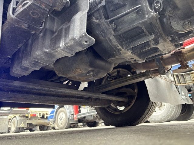 2011 Toyota Dyna ローダー auction photo 11