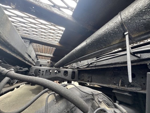 2011 Toyota Dyna ローダー auction photo 15