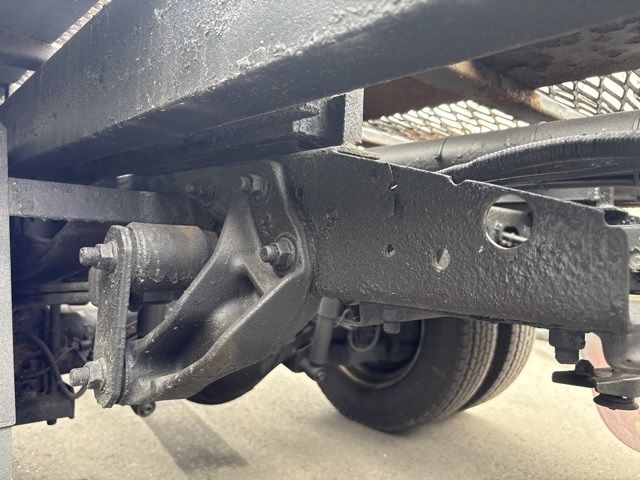 2011 Toyota Dyna ローダー auction photo 14