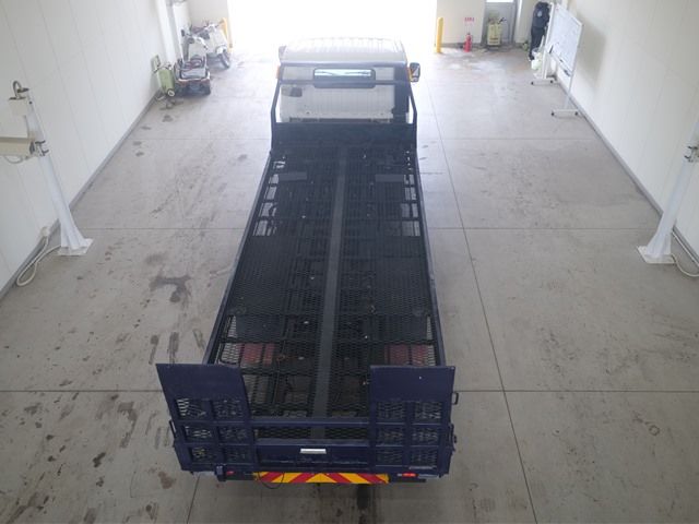 2011 Toyota Dyna ローダー auction photo 3
