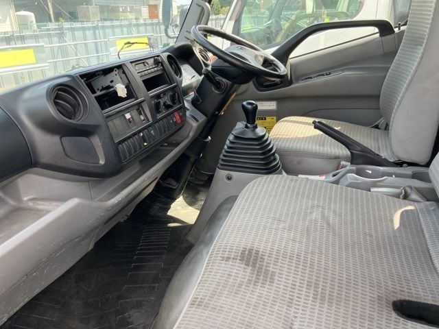 2011 Toyota Dyna ローダー auction photo 5