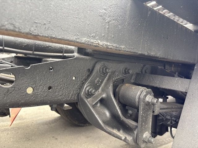 2011 Toyota Dyna ローダー auction photo 16