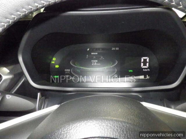 2026 Toyota Raize ハイブリッドZ auction photo 6