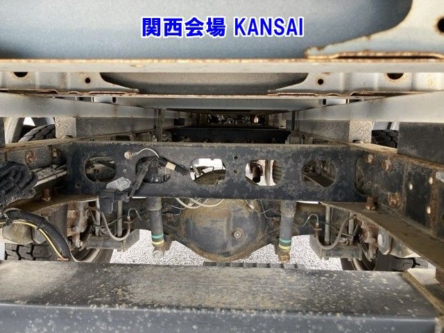 2018 Hino Dutro ヒラ P/G auction photo 12