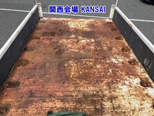 2018 Hino Dutro ヒラ P/G auction photo 17